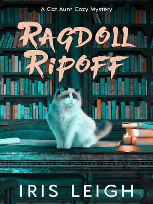 cover image of Ragdoll Ripoff
